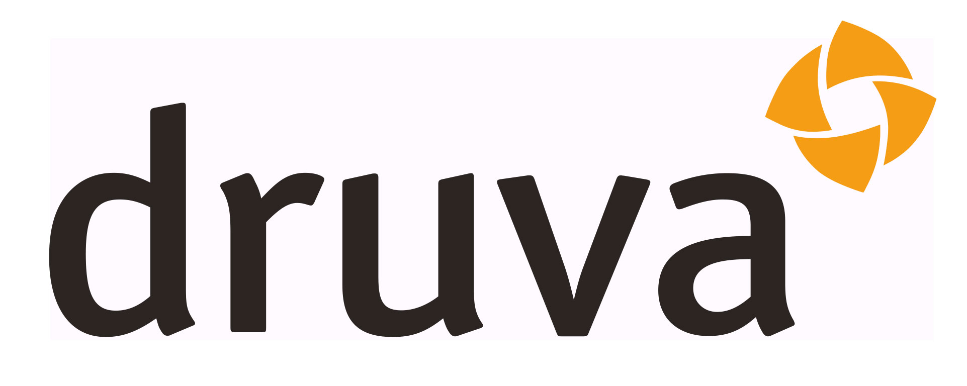 Logo-Druva