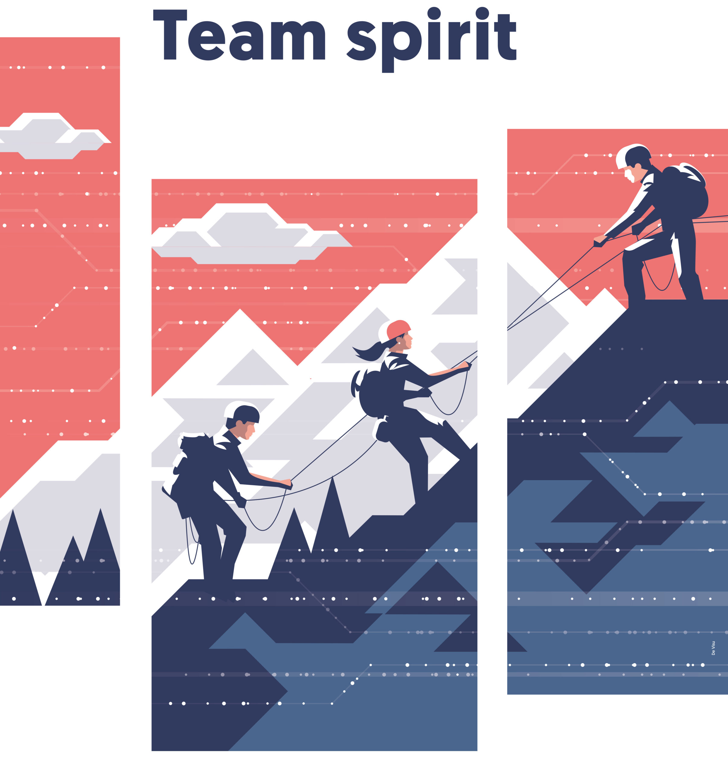 Value-Team Spirit