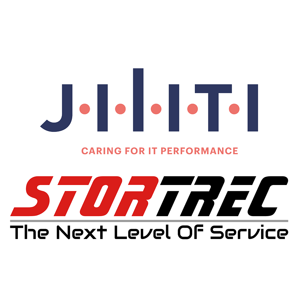 logo Jiliti - StorTrec