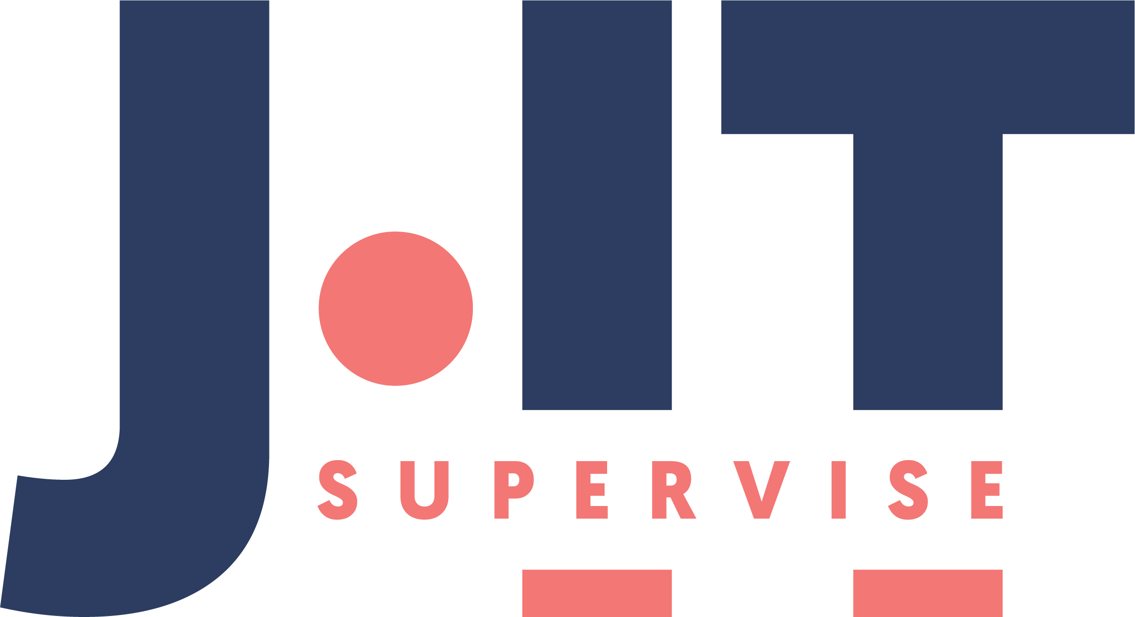 Logo J-IT Supervise