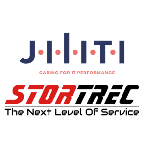 logo Jiliti - StorTrec
